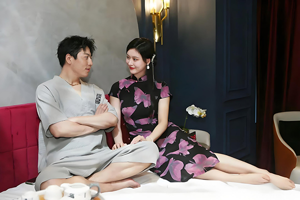 苏州有没有好的会所服务中心啊多少钱,价格合理，享受尊贵体验-图3